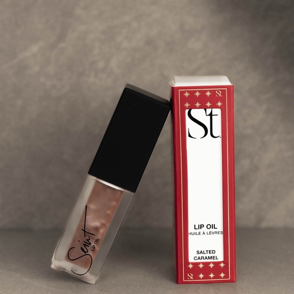 Other - Salted Caramel Lip Oil